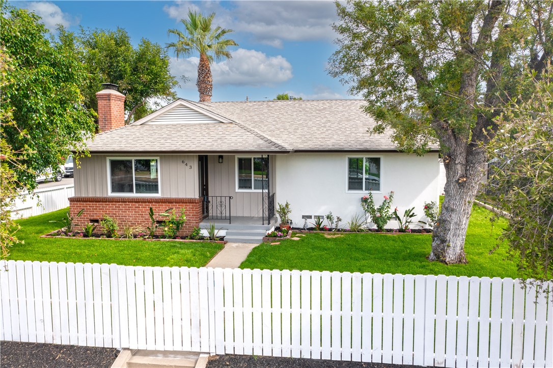 643 San Bernardino Avenue, Pomona, CA 91767 — photo 1