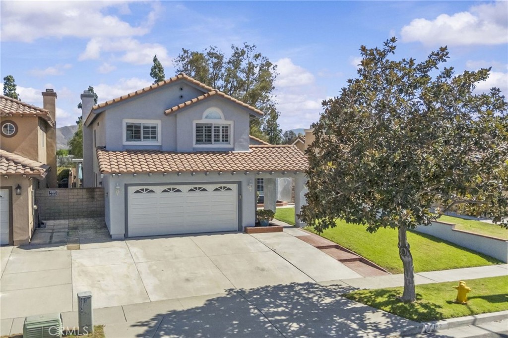 2162 Russell Drive, Corona, CA 92879 — photo 1