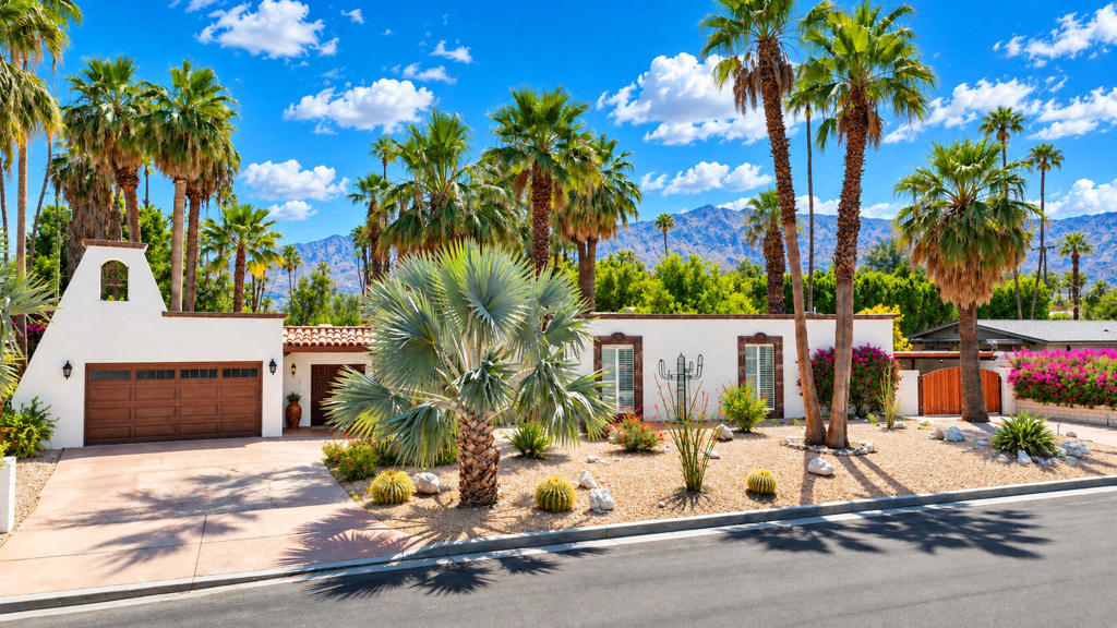 74111 Old Prospector Trail, Palm Desert, CA 92260 — photo 1