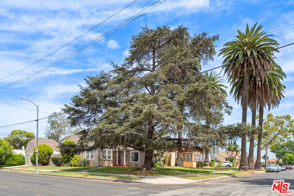2059 W 78th Street, Los Angeles, CA 90047 — photo 1