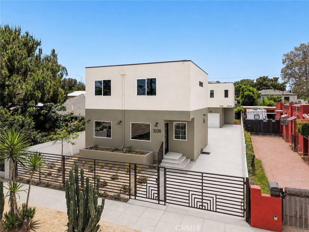 3038 Casitas Avenue, Los Angeles, CA 90039 — photo 1