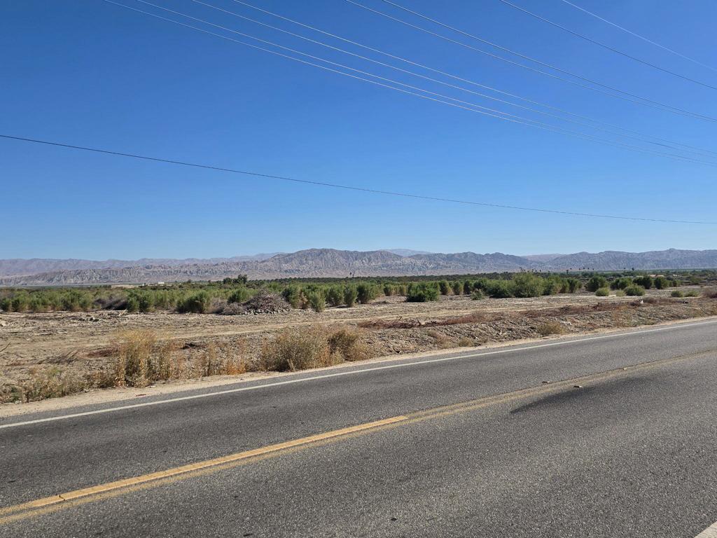 0 66th Avenue Avenue, Mecca, CA 92254 — photo 1