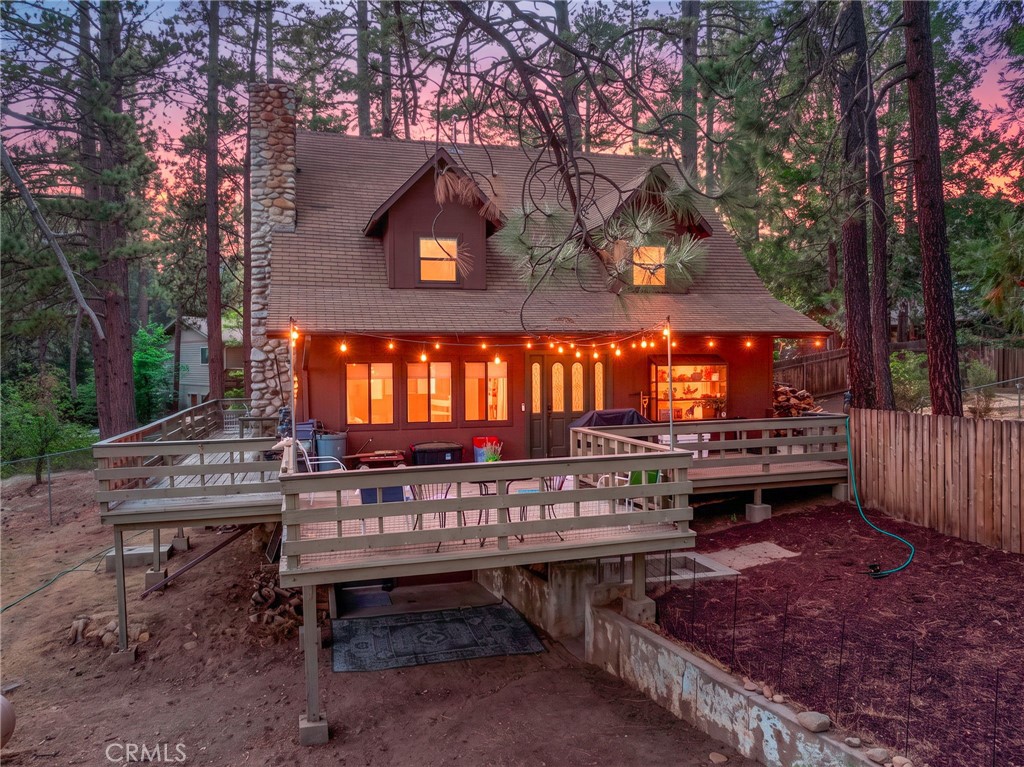 54025 Pine Crest Avenue, Idyllwild, CA 92549 — photo 1