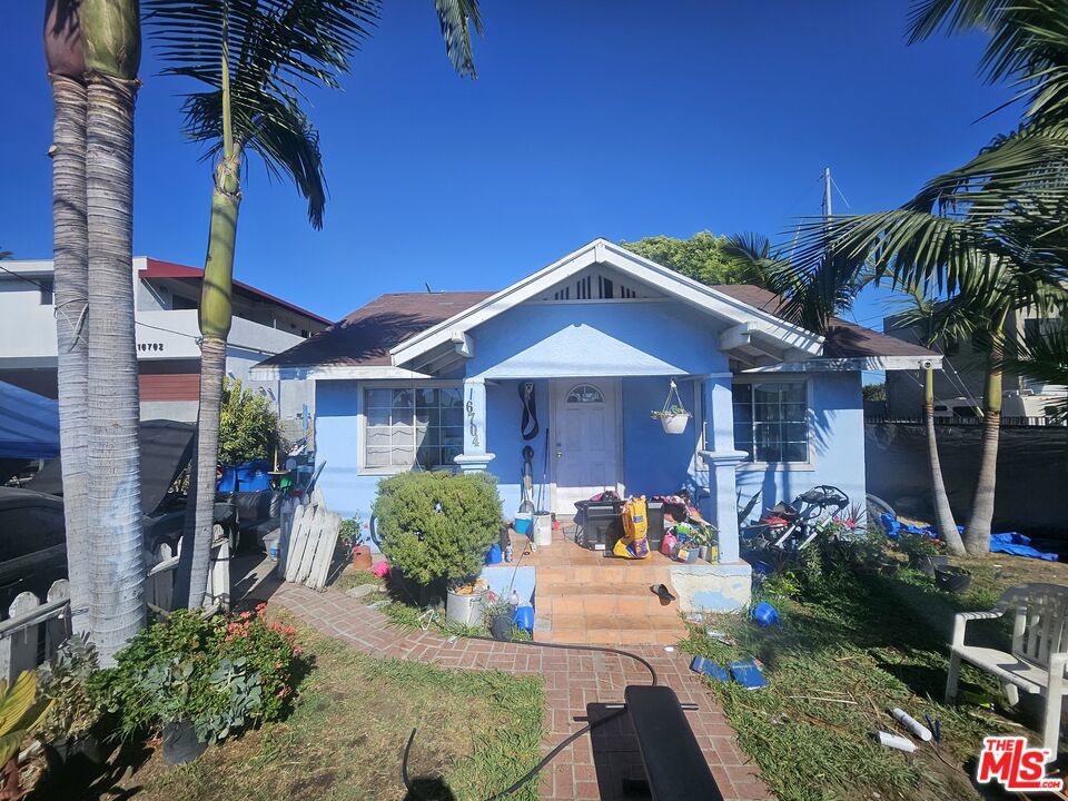 16704 S Vermont Avenue, Gardena, CA 90247 — photo 1