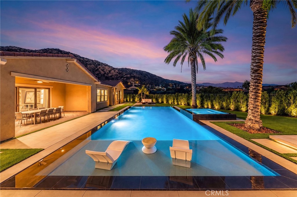 1236 Iris Lane, Glendora, CA 91741 — photo 1