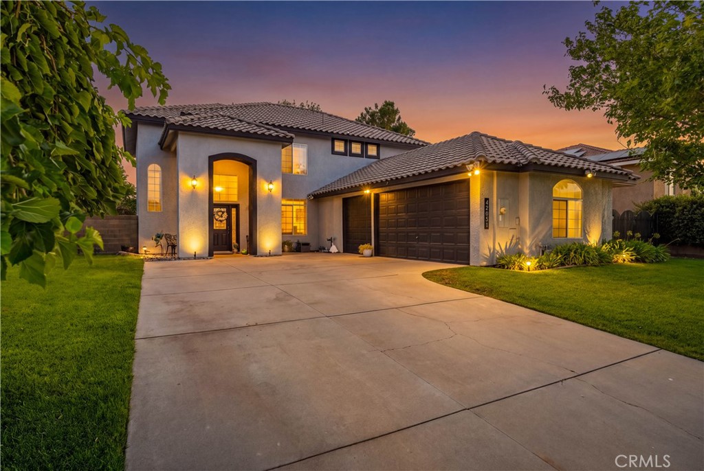 42031 Crestland, Lancaster, CA 93536 — photo 1