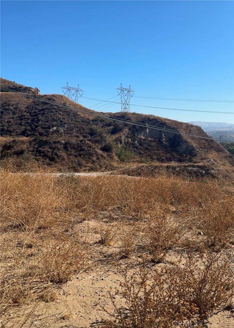 0 Golden & Sierra Hwy, Newhall, CA 91321 — photo 1