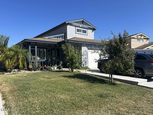 486 Temescal Street, Piru, CA 93040 — photo 1
