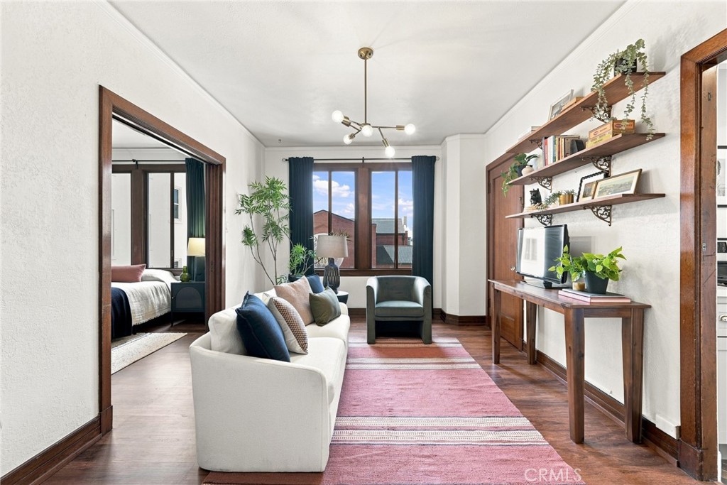 315 W 3rd 401, Long Beach, CA 90802 — photo 1