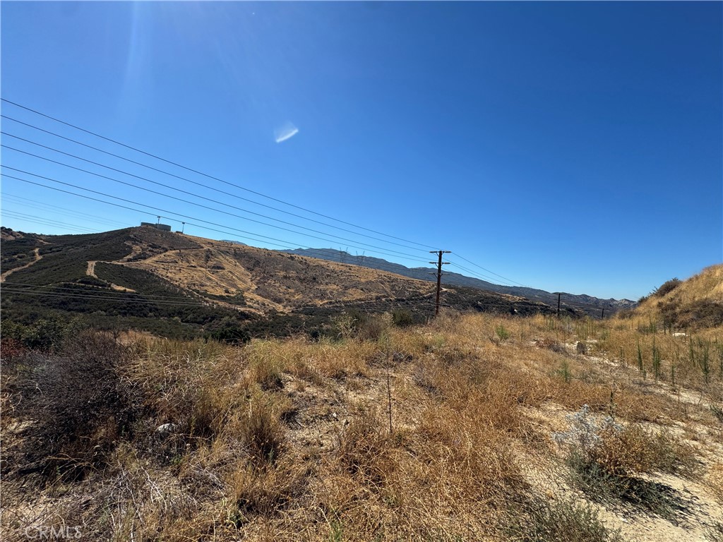 0 Golden Valley & Sierra Hwy, Newhall, CA 91321 — photo 1
