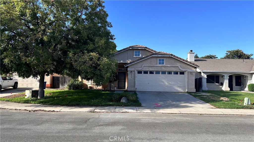 475 Tulane, Merced, CA 95348 — photo 1