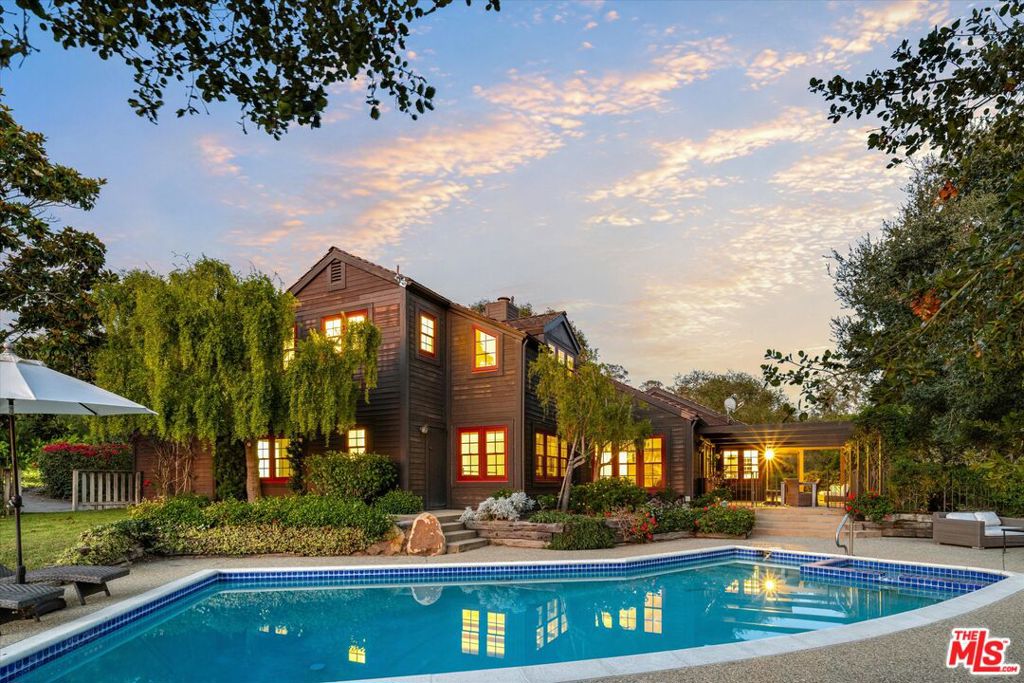 4450 Via Esperanza, Santa Barbara, CA 93110 — photo 1