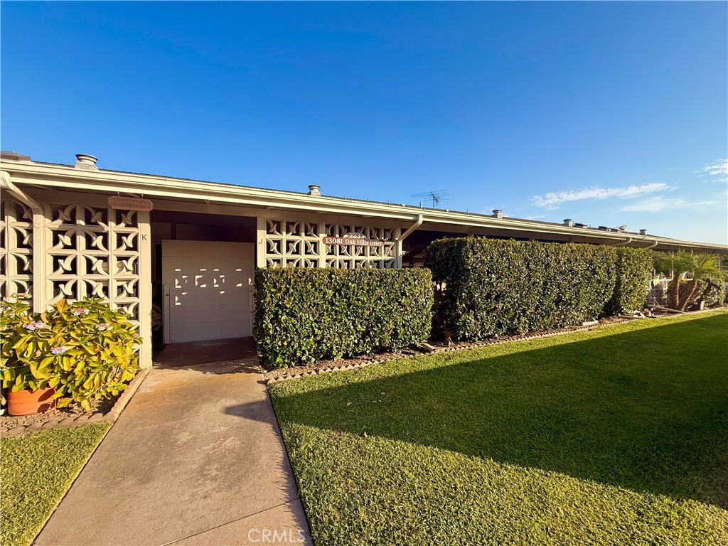 13081 Oak Hills Drive 223J, Seal Beach, CA 90740 — photo 1