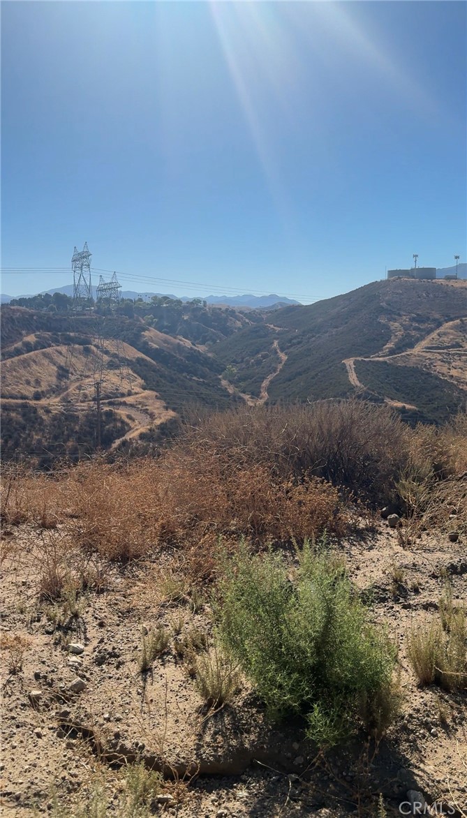 0 Golden Valley & Sierra Hwy., Newhall, CA 91321 — photo 1