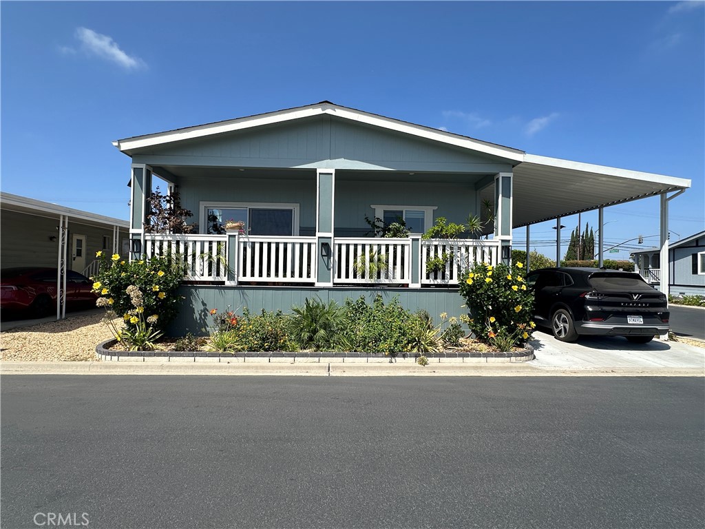 15300 magnolia Street 73, Westminster, CA 92683 — photo 1