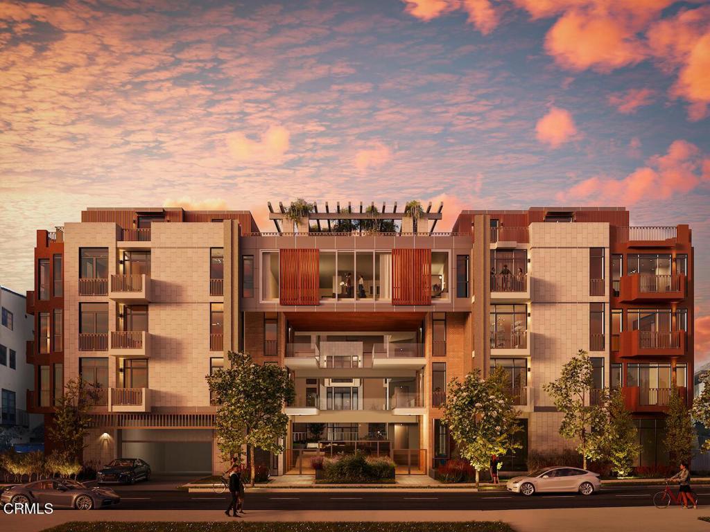 127 N Madison Avenue 303, Pasadena, CA 91101 — photo 1