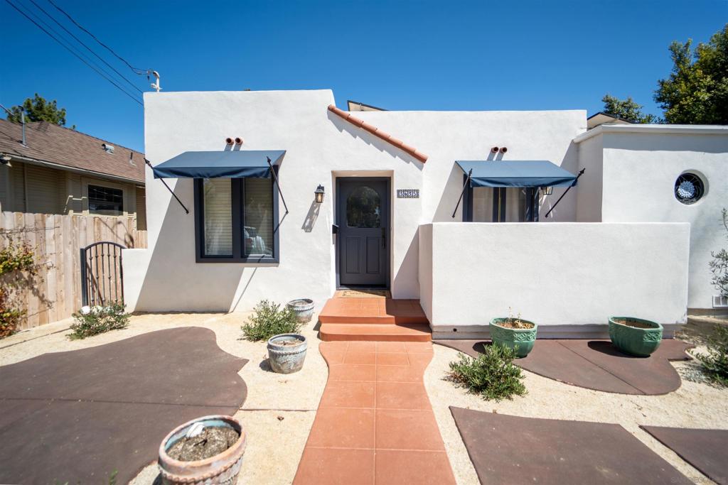 3635 Kite, San Diego, CA 92103 — photo 1