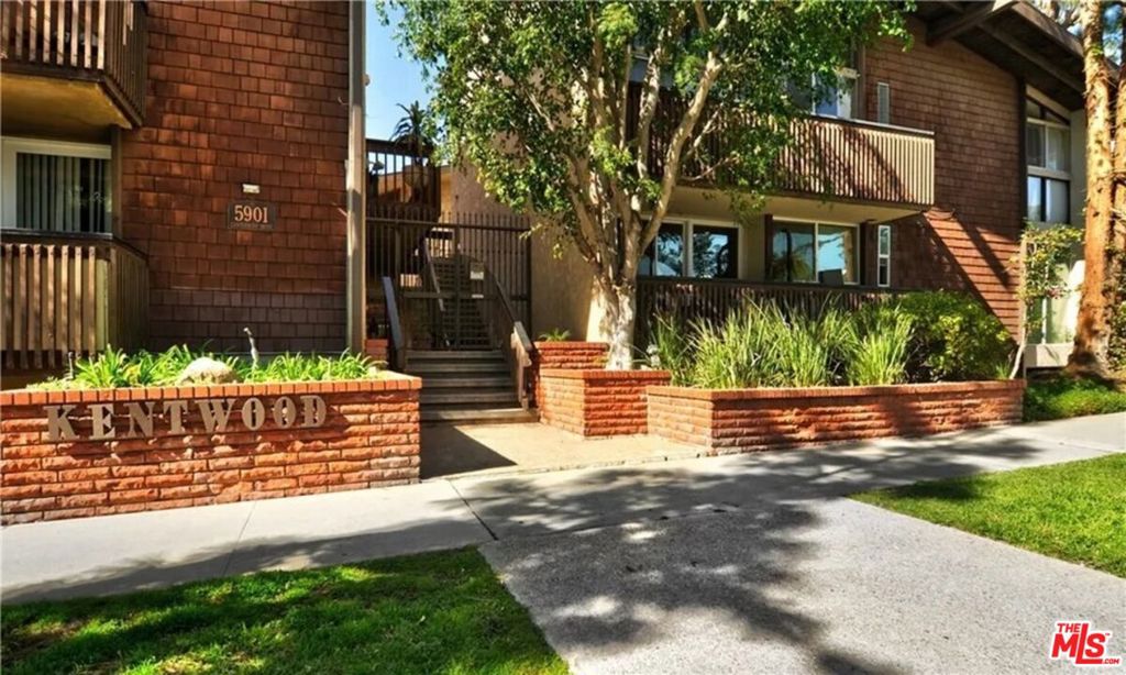 5901 Canterbury Drive 21, Culver City, CA 90230 — photo 1