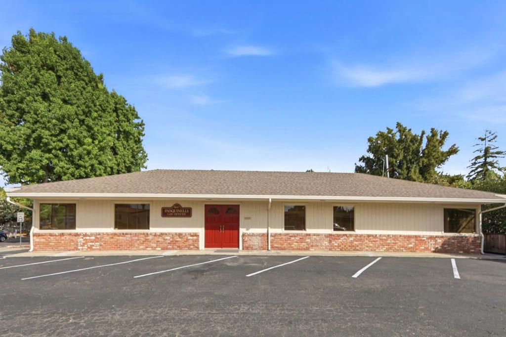 843 Malone Road, San Jose, CA 95125 — photo 1
