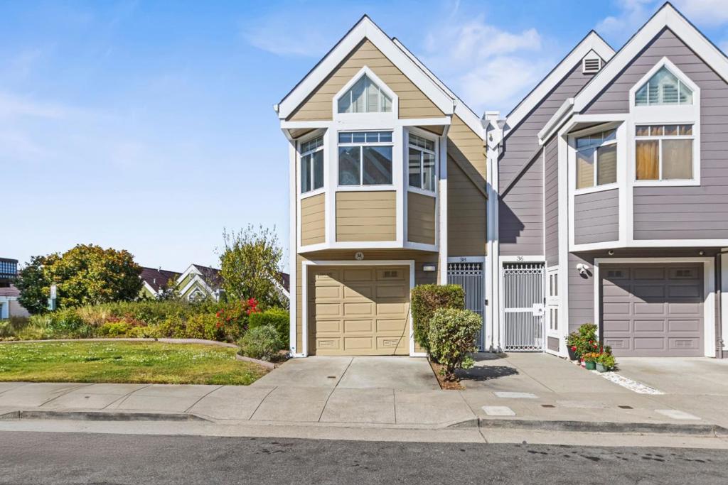 38 Rebecca Lane, San Francisco, CA 94124 — photo 1