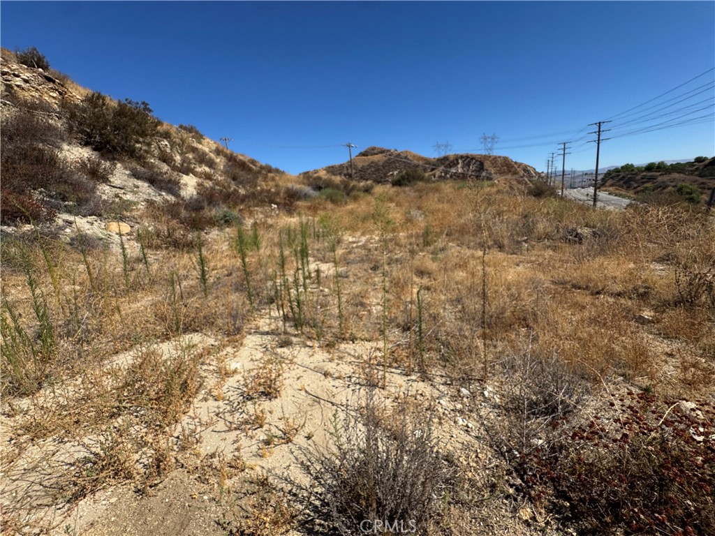 0 Golden Valley Rd & Sierra Hwy., Newhall, CA 91321 — photo 1