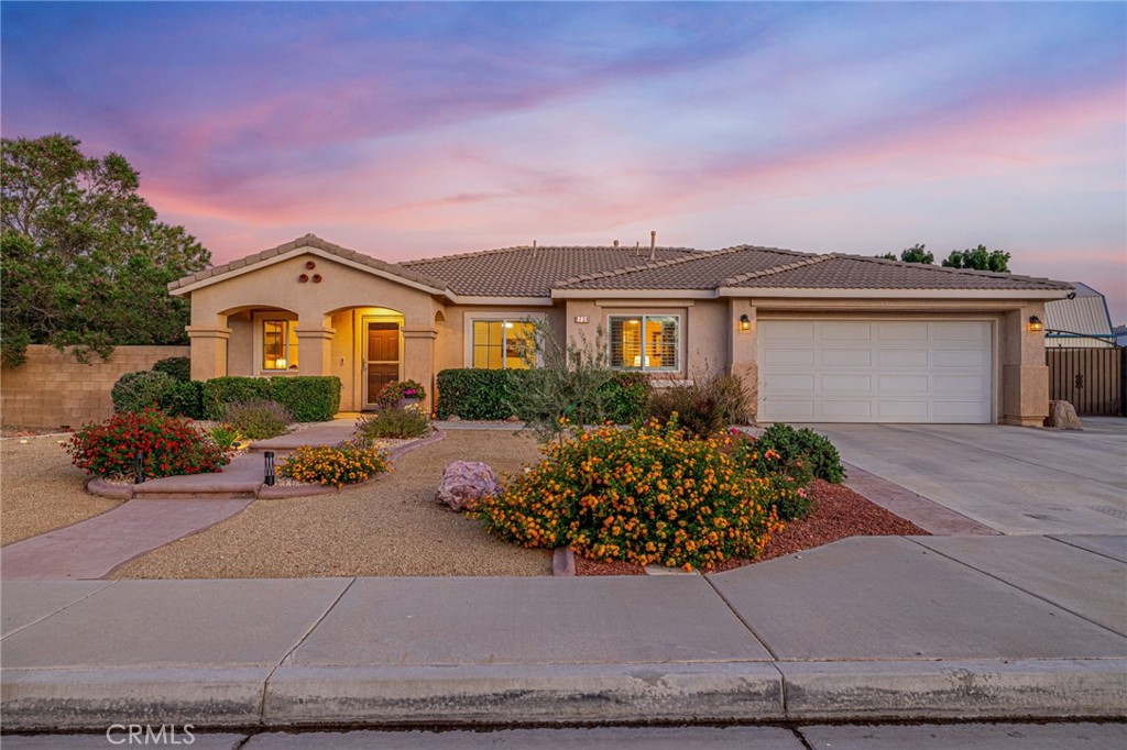 1734 Granville, Lancaster, CA 93535 — photo 1