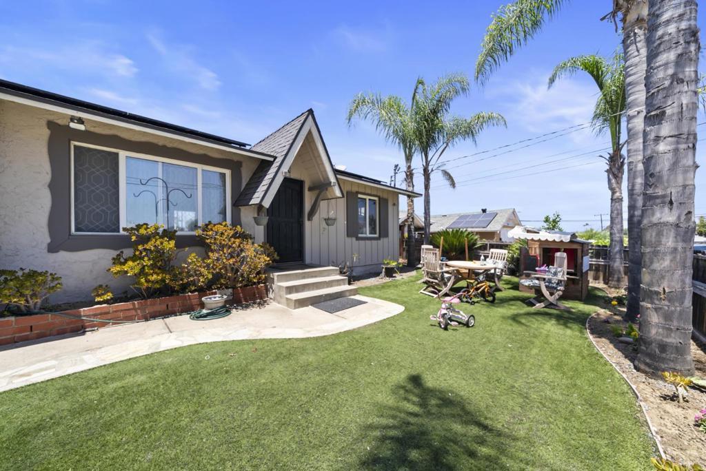 826 Ellen Lane, El Cajon, CA 92019 — photo 1