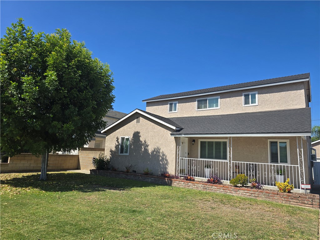 117 N Hartley, West Covina, CA 91790 — photo 1