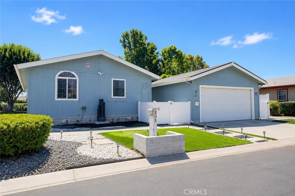 3800 W Wilson Street 235, Banning, CA 92220 — photo 1