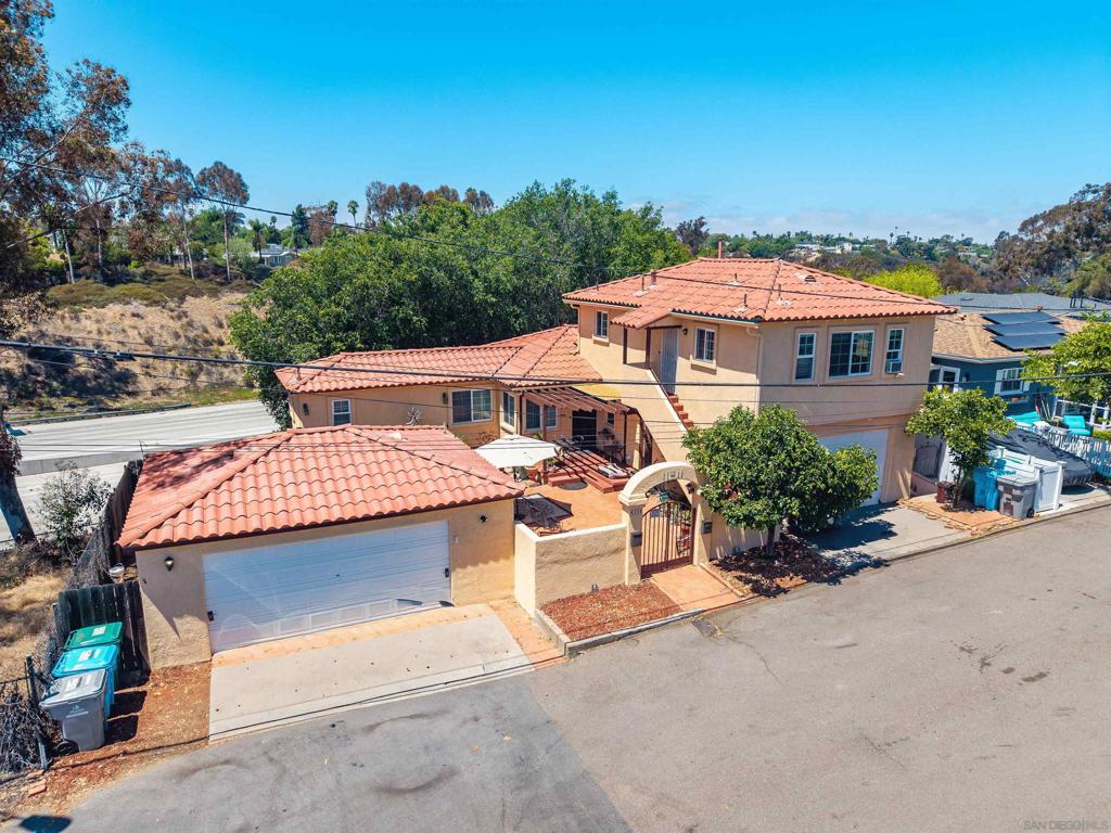 4004 6 Terrace Court, San Diego, CA 92116 — photo 1