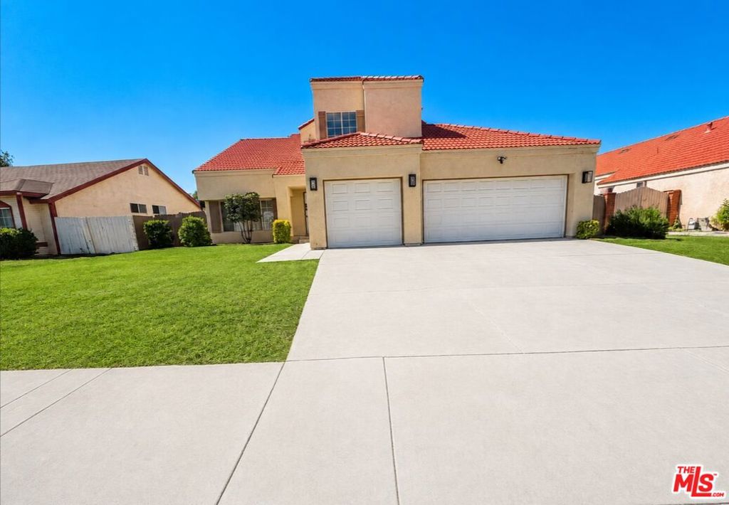 4256 Trenton Avenue, Palmdale, CA 93552 — photo 1