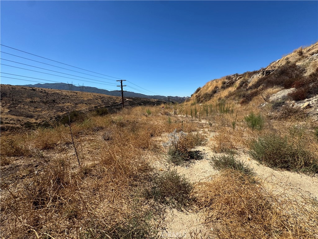 0 Golden Valley & Sierra Hwy, Newhall, CA 91321 — photo 1