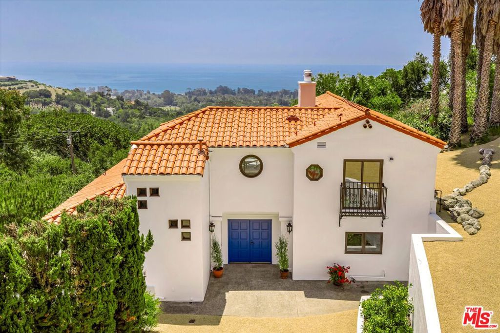 2745 Torito Road, Santa Barbara, CA 93108 — photo 1