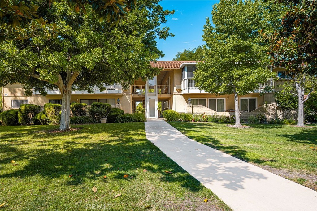 845 Ronda Mendoza A, Laguna Woods, CA 92637 — photo 1