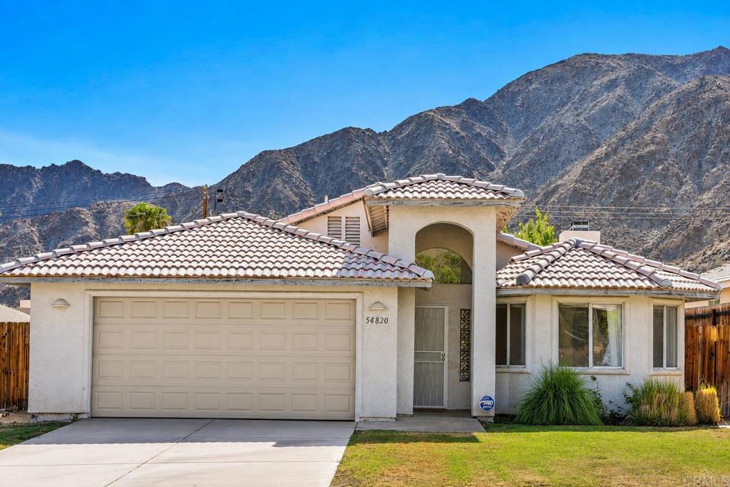 54820 Avenida Ramirez, La Quinta, CA 92253 — photo 1