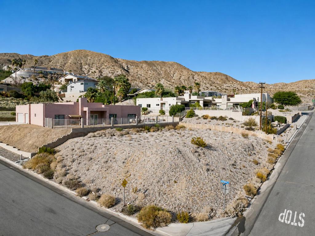 0 Fernwood Drive, Desert Hot Springs, CA 92240 — photo 1