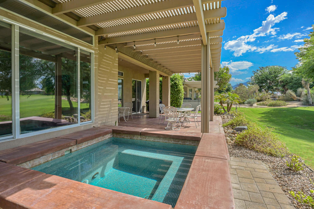 43335 N Heritage Palms Drive, Indio, CA 92201 — photo 1