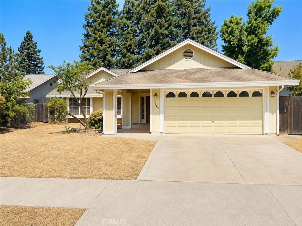 1147 Mirror Lake, Merced, CA 95340 — photo 1