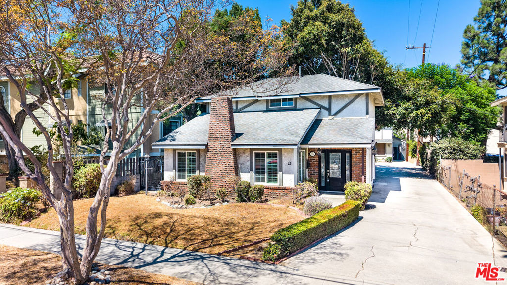 17 Palmetto Drive, Alhambra, CA 91801 — photo 1