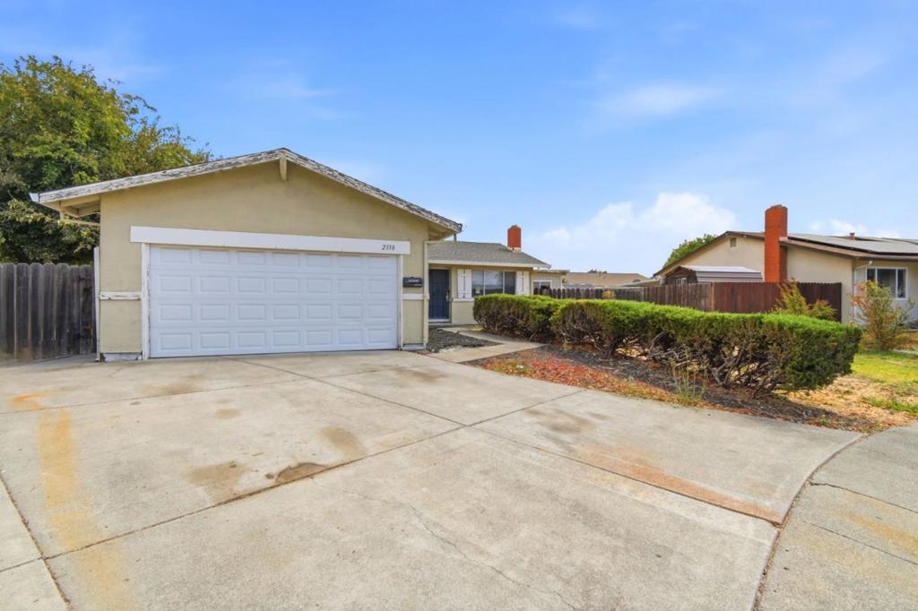 2338 Bobwhite Court, Fairfield, CA 94533 — photo 1
