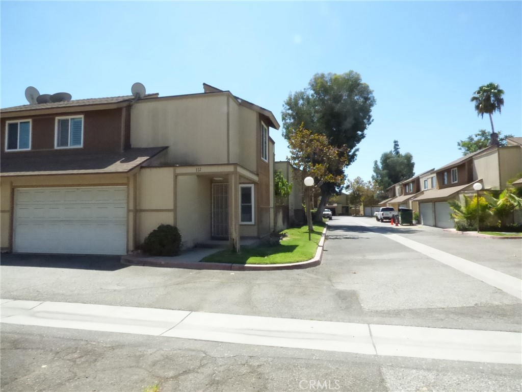 12828 Ramona Boulevard 112, Baldwin Park, CA 91706 — photo 1