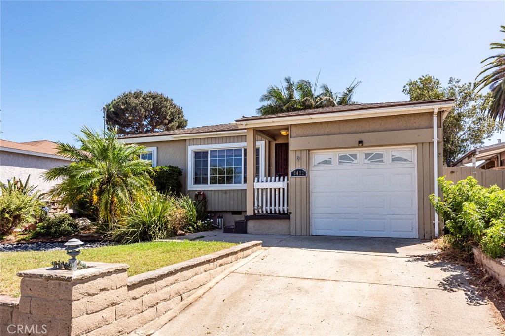 2422 W 238th, Torrance, CA 90501 — photo 1