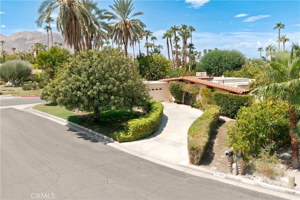 73570 Siesta Trail, Palm Desert, CA 92260 — photo 1