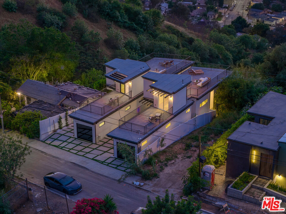 3009 Amethyst Street, Los Angeles, CA 90032 — photo 1