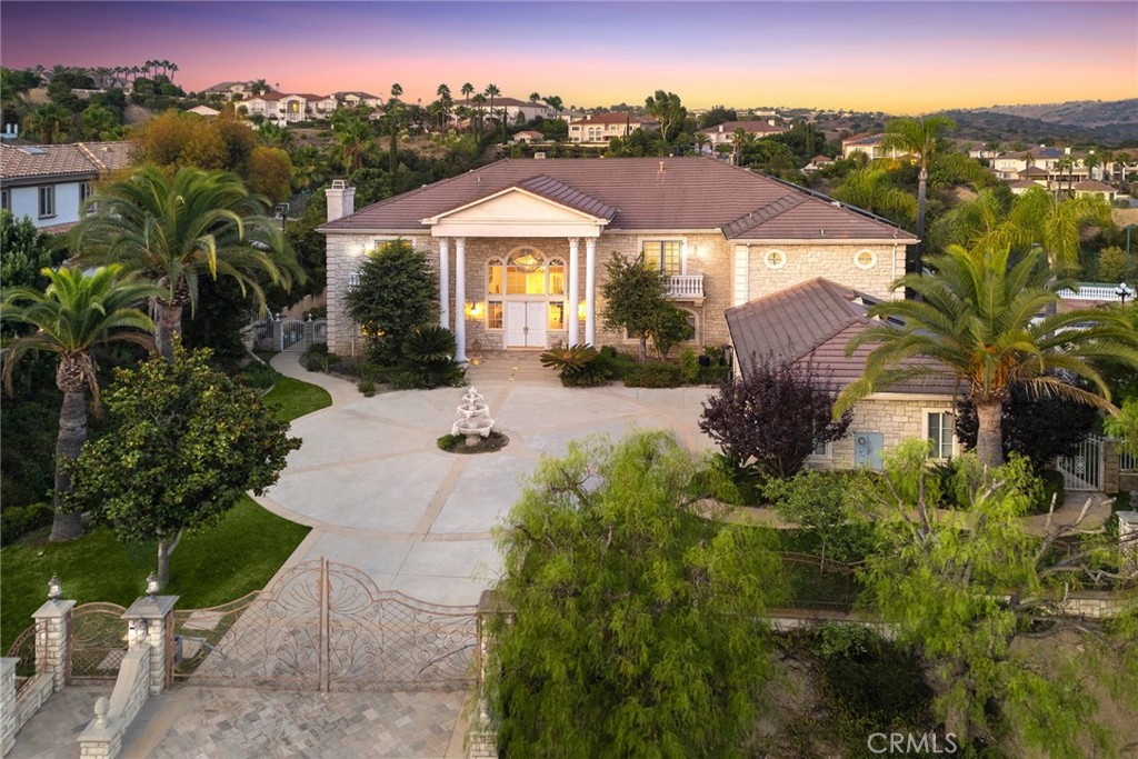 2828 Water Course Drive, Diamond Bar, CA 91765 — photo 1