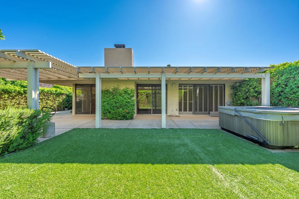 26 Princeton Drive, Rancho Mirage, CA 92270 — photo 1