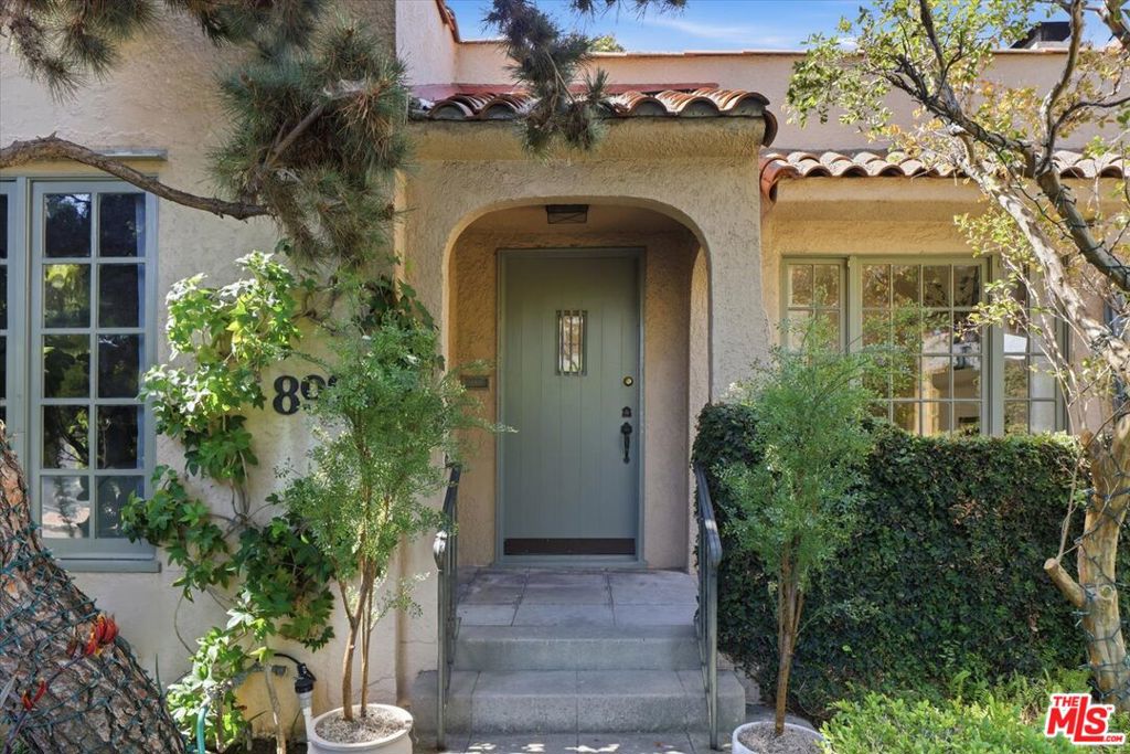 8924 Ashcroft Avenue, West Hollywood, CA 90048 — photo 1