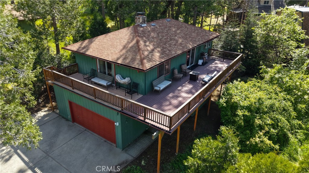 39420 Manzanita Drive, Oakhurst, CA 93644 — photo 1