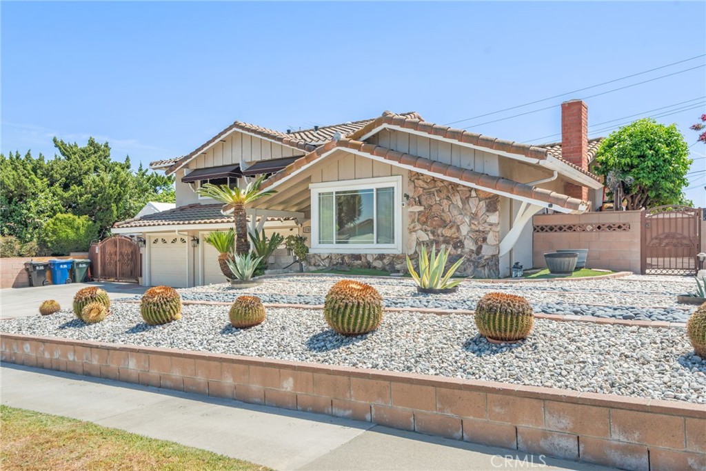 1740 Deerhaven, Hacienda Heights, CA 91745 — photo 1
