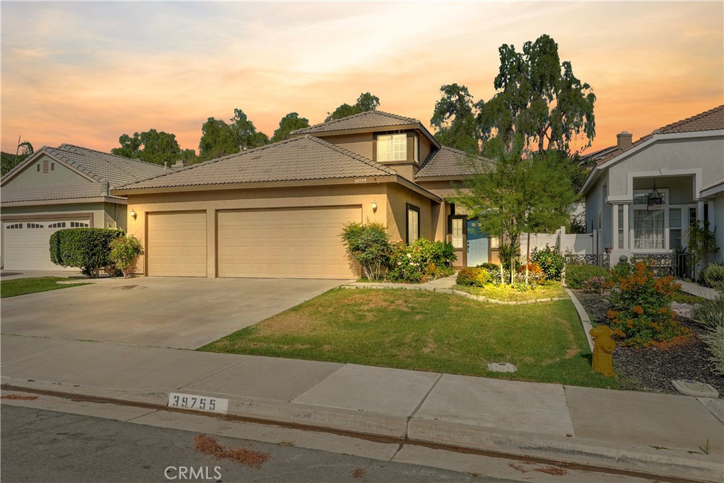 39755 Naples, Murrieta, CA 92563 — photo 1